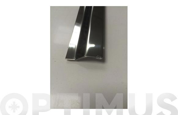 CUBREJUNTA CERAMICA PARKET83 CM-40X10 MM