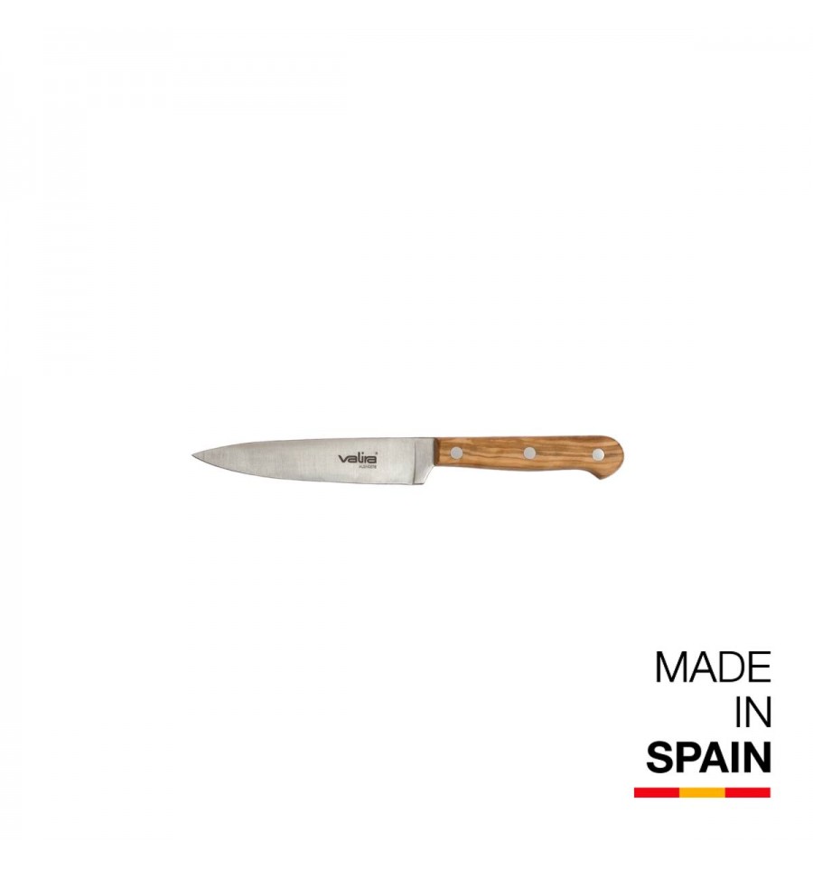 CUCHILLO COCINA       13CM VALIRA 11013