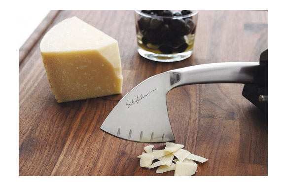 CUCHILLO PARMESANO SIGNATURE1404404-8CM*