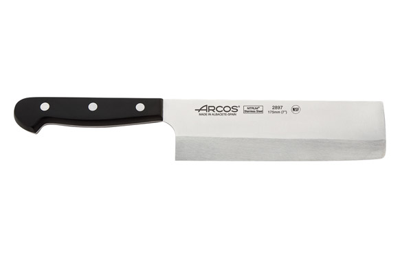CUCHILLO JAPONES UNIVERSAL17,5 CM