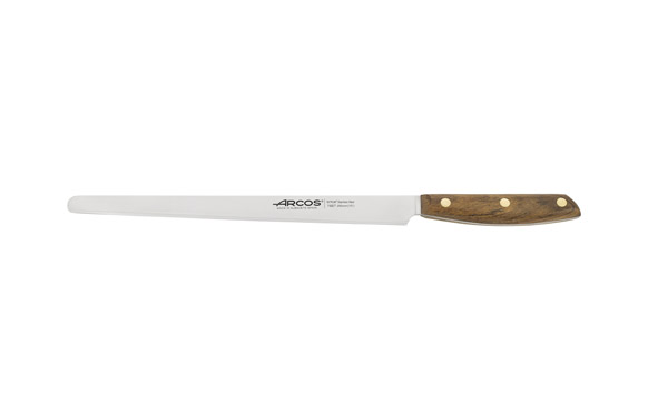 CUCHILLO SERIE NORDIKA    JAMONERO