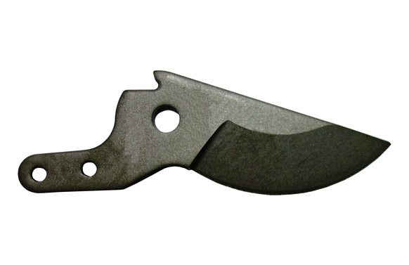 CUCHILLA SUPERIOR DE RECAMPARA TIJERA 96