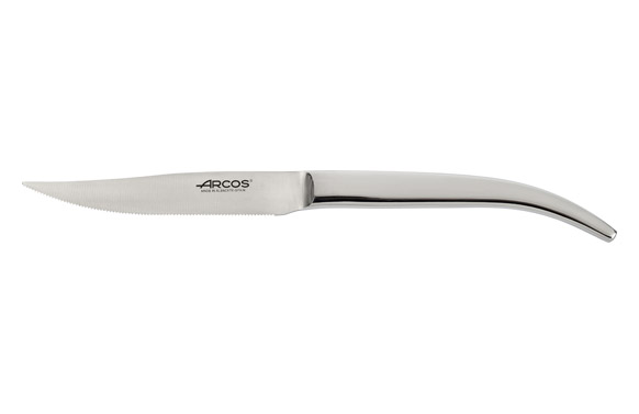 CUCHILLO CHULETERO MONOBLONAVAJA
