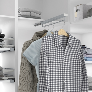 CUELGAPERCHAS EXT. 240 L REF.42073014