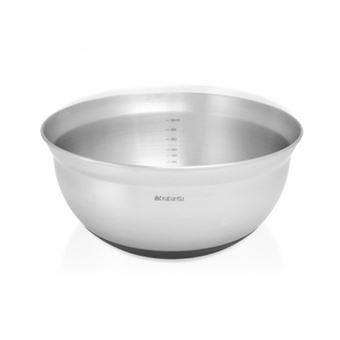 CUENCO 3LTS.  MATT STEEL BLACK 363863