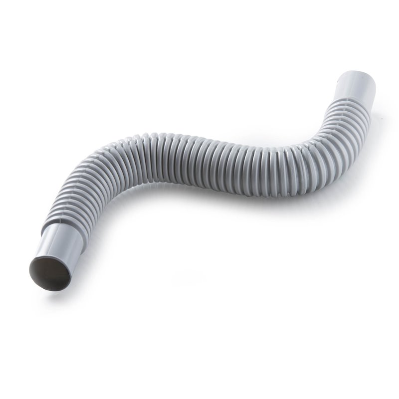 CURVA FLEXIBLE P/TUBO MANGUERA 20MM