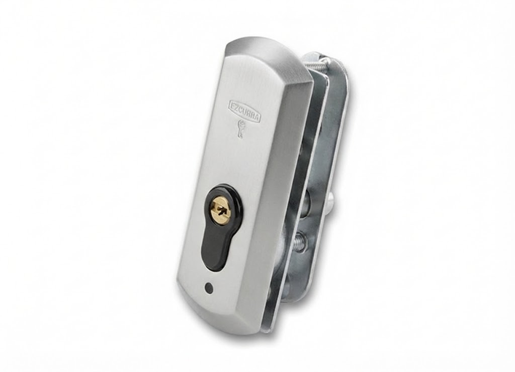 ESCUDO PROTECTOR 424-P CROMO MATE