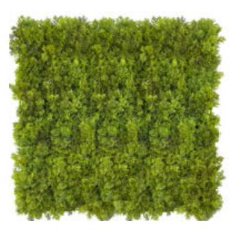 JARDIN VERTICAL ARTIFICIAL PRADO