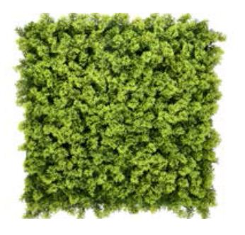 JARDIN VERTICAL ARTIFICIAL RODAS    4UN.