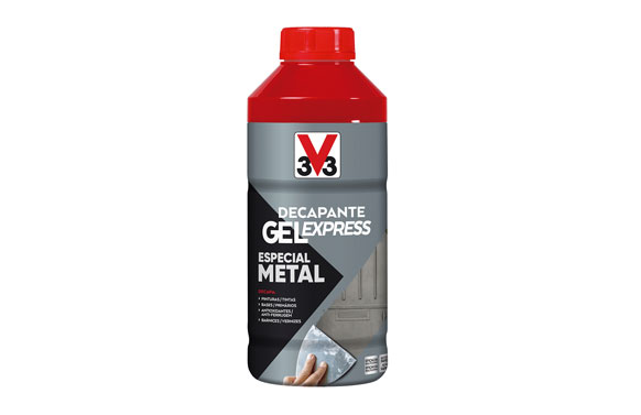 DECAPANTE PINTURA GEL EXPR500 ML