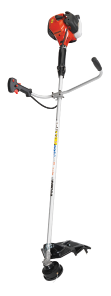 DESBROZADORA GASOLINA 25.7CC     MS27U