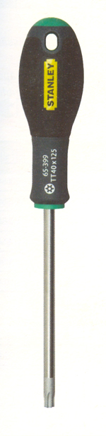 DEST.FATMAX S/D TORX TT20X100