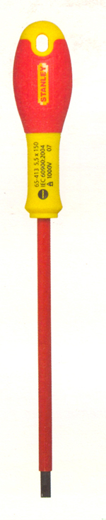 DEST.FATMAX S/D AISL.PLANA 3.5 X 75