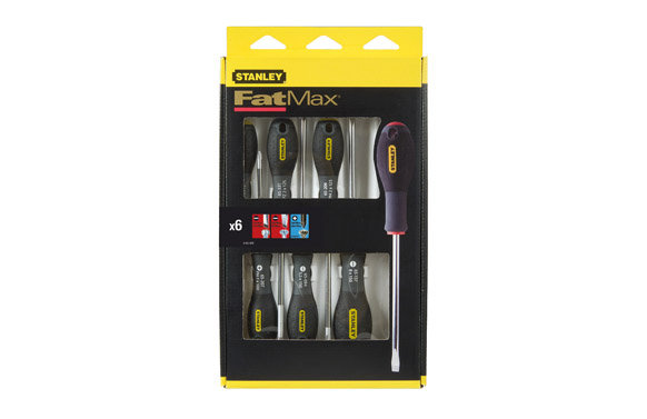 DESTORN. FAT MAX JUEGO STANL0-65428/6  *