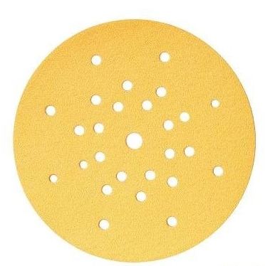 DISCO MIRKA GOLD    150MM GR.120