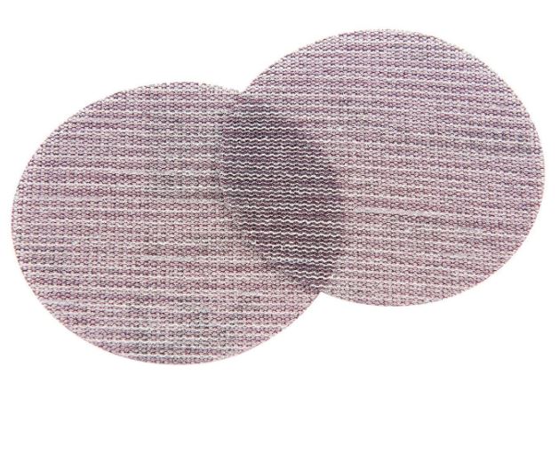 DISCO MIRKA ABRANET 150MM GR. 40 HD
