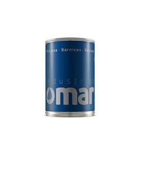 DISOLVENTE OMAR POLIURETANO      5 LTS