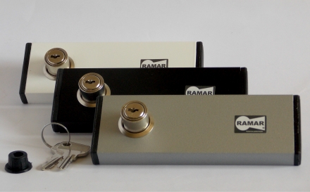 DISPOSITIVO PROF.REV. BLANCO T149 (15B)