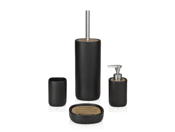 DISPENSADOR CER.NEG/ACA 7X15.8  BA66274