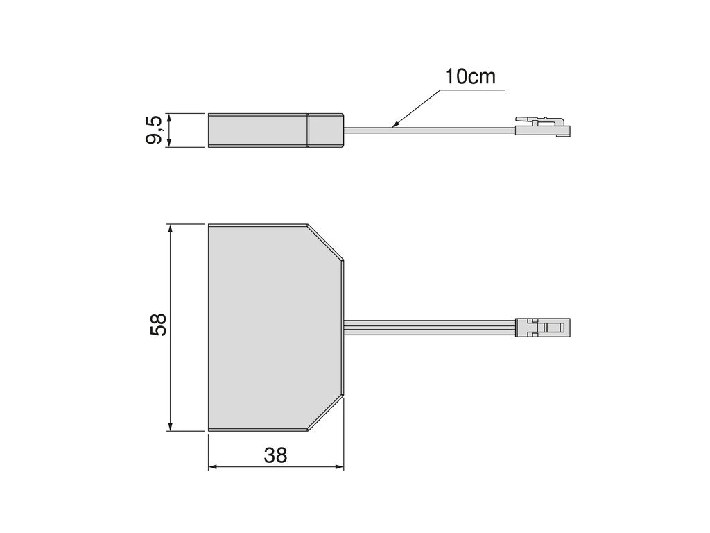 DISTRIBUIDOR MLD 6X A MLD MACHO 5223720 2