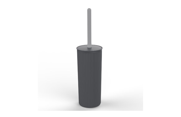 DOSIFICADOR JABON GRIS ANTBAOBAB