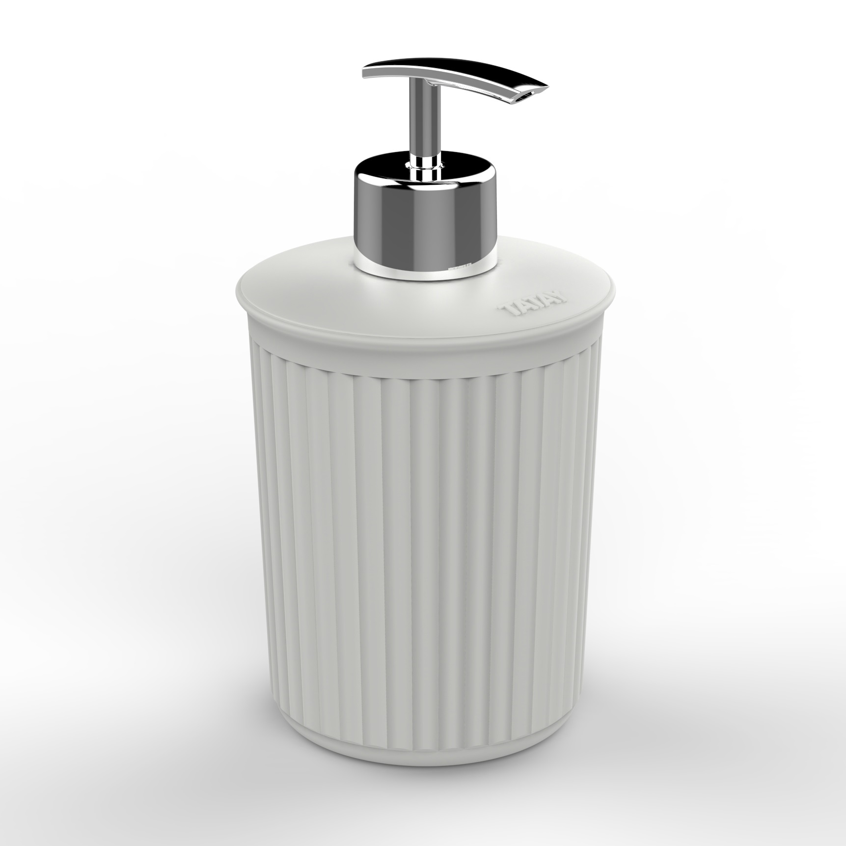 DOSIFICADOR JABON BLANCO PBAOBAB