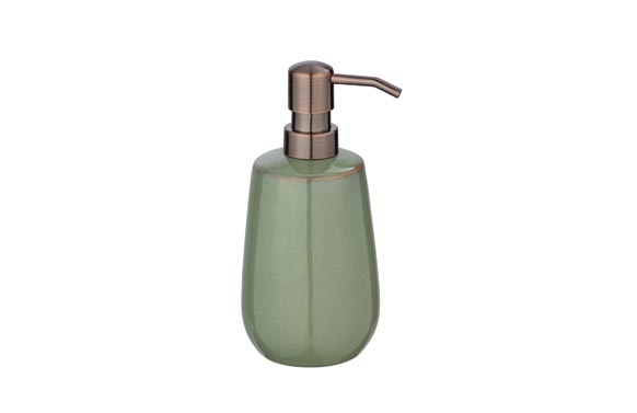 DOSIFICADOR JABON CERAMICOSIRMIONE