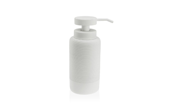 DOSIFICADOR COCINA BLANCO Ø 7 CM 18551857 1