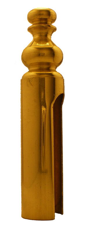 EMBELLECEDOR 152-16 LATON E011531610