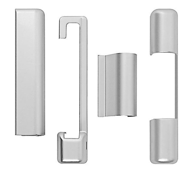 EMBELLECEDOR (A4)A37104.13.16 IZQ.PLATA