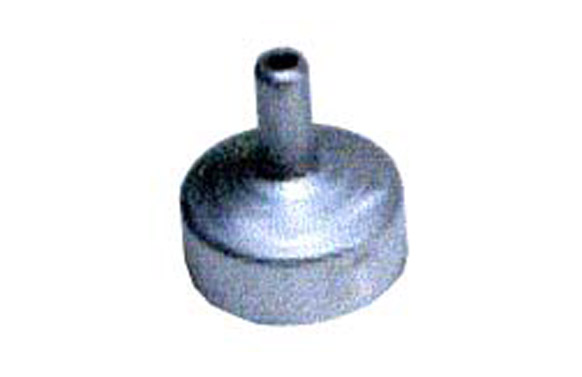 EMBUDO CAFETERA OROLEY    720- 1 T.