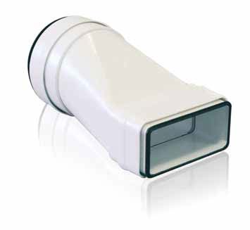 EMPALME MIXTO D.125 220X55 TP1040ES