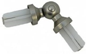 EMPALME BARRA 19MM. FUT. CONJUNT