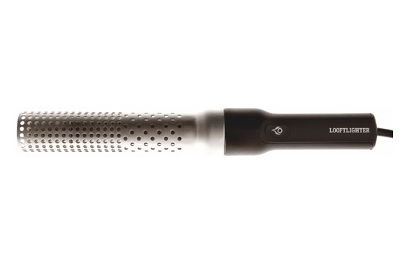 ENCENDEDOR GAS P/BARBACOA   LOOFTLIGHTER