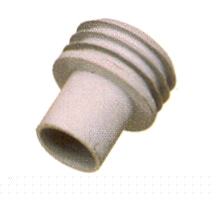 ENCHUFE GOMA INOD.PRES.25x30 LUC(B36042)