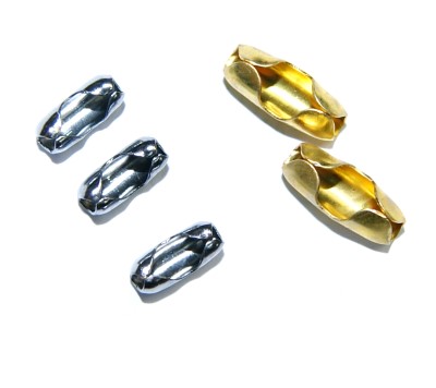 ENGANCHE LLAVERO NIQ.    4MM 5611020-5U