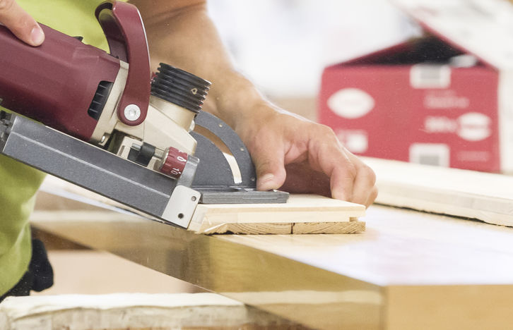 ENGALLETADORA ZETA P-2 2