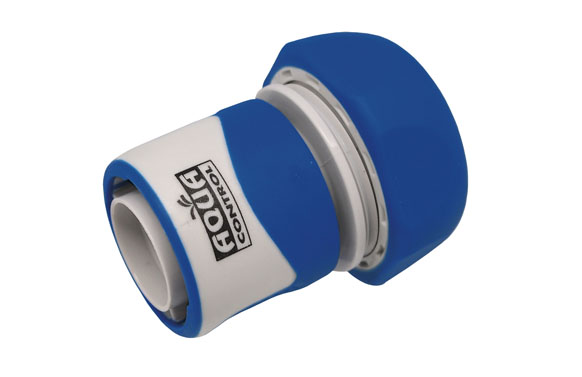 ENLACE RAPIDO 19 MM.      BICOMPONENTE: