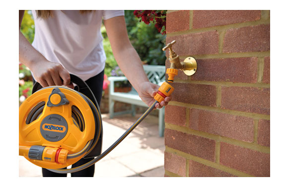 ENROLLADOR MANGUERA MICRO 10 M