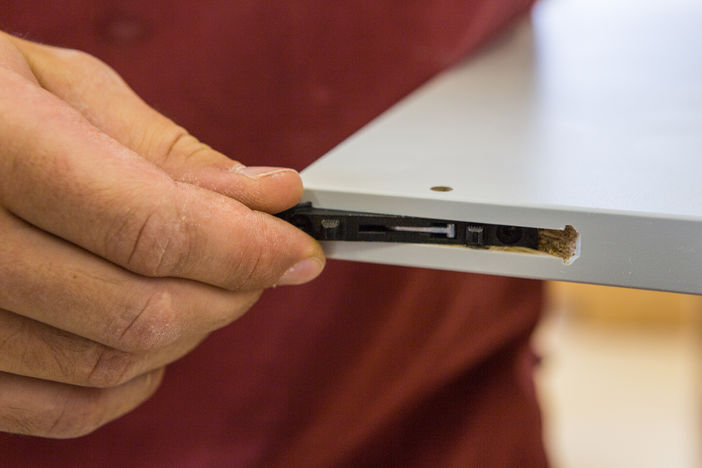 ENSAMBLE CLAMEX P14       145334  80 UN. 2