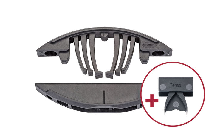 ENSAMBLE TENSO P14 FUNC.PRECARGA  80 UN. 2