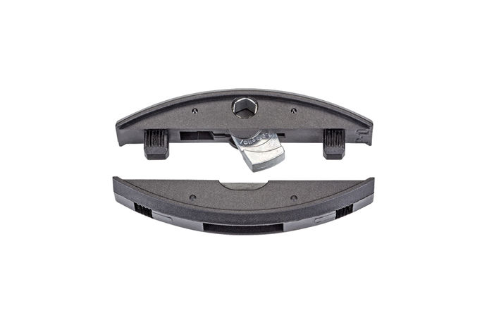 ENSAMBLE CLAMEX P10               80 UN.