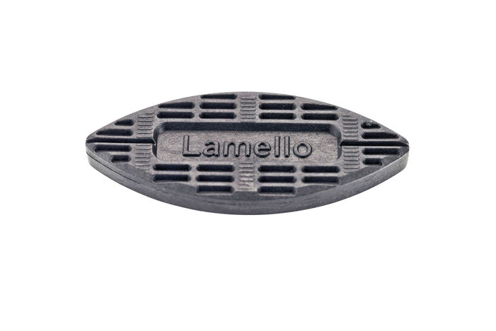 ENSAMBLE BISCO  P-10 LAMELLO    80 PARES