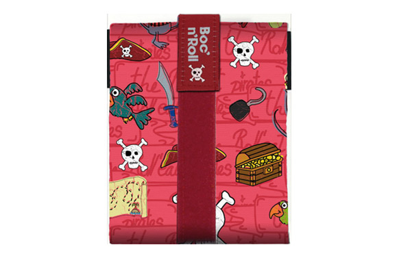 ENVOLTORIO REUTILIZABLE BOKIDS-NI¥OS SUR