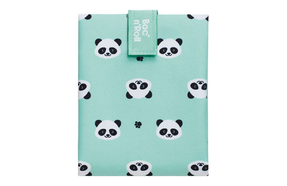 ENVOLTORIO REUTILIZABLE BOC'N'ROLL ANIMA