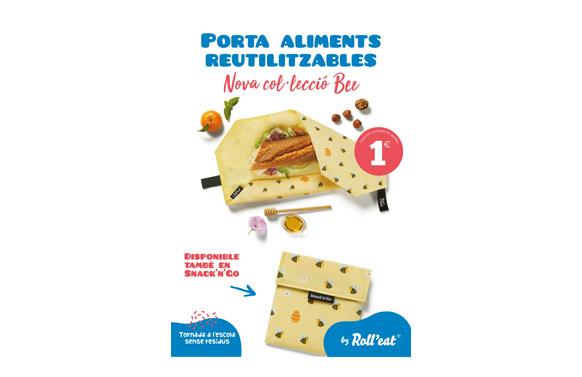 ENVOLTORIO REUTILIZABLE BOABEJAS