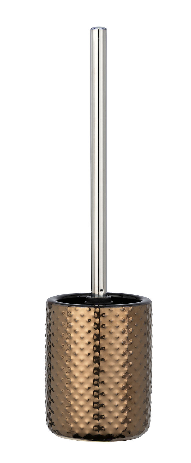 ESCOBILLERO WC CERAMICA KEO    23268