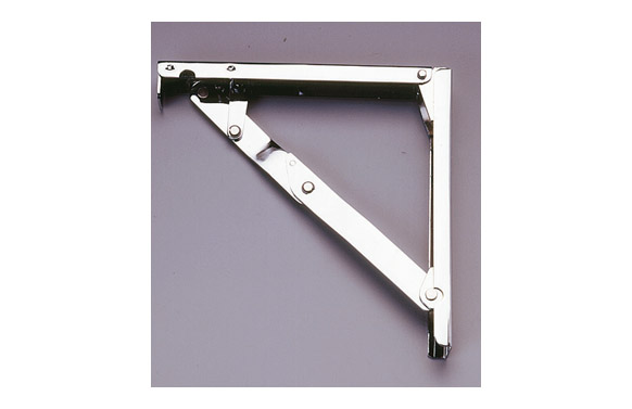 ESCUADRA ABATIBLE H.CROMADO 37 CR-30X30