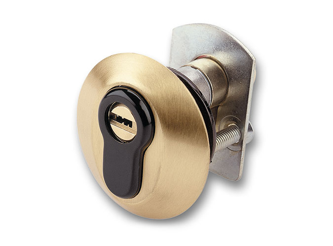 ESCUDO PROTECTOR 420-P CROMO MATE