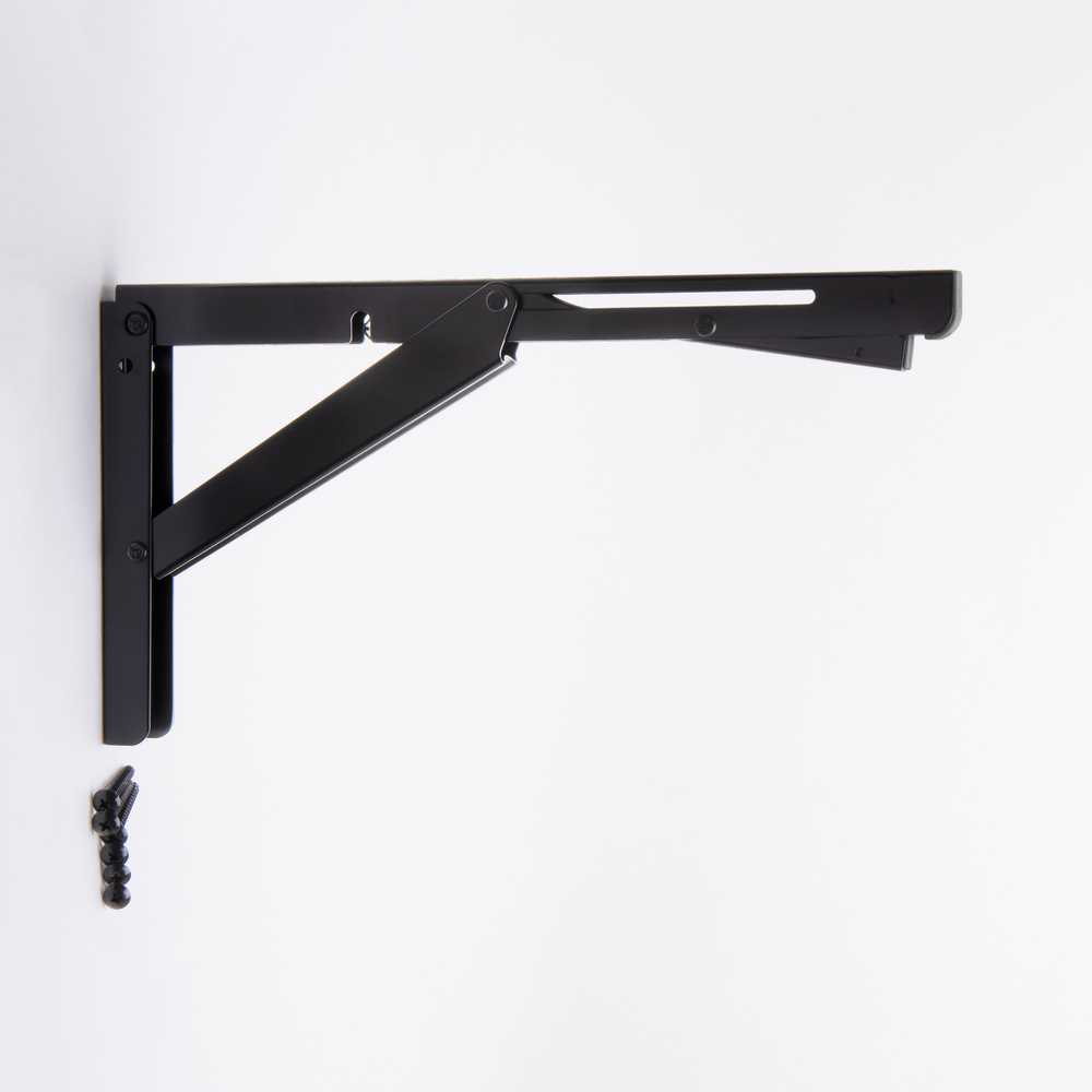 ESCUADRA ABATIBLE NEGRA EB-317-DA-BL 3